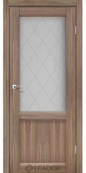 МЕЖКОМНАТНЫЕ ДВЕРИ LEADOR Laura-01